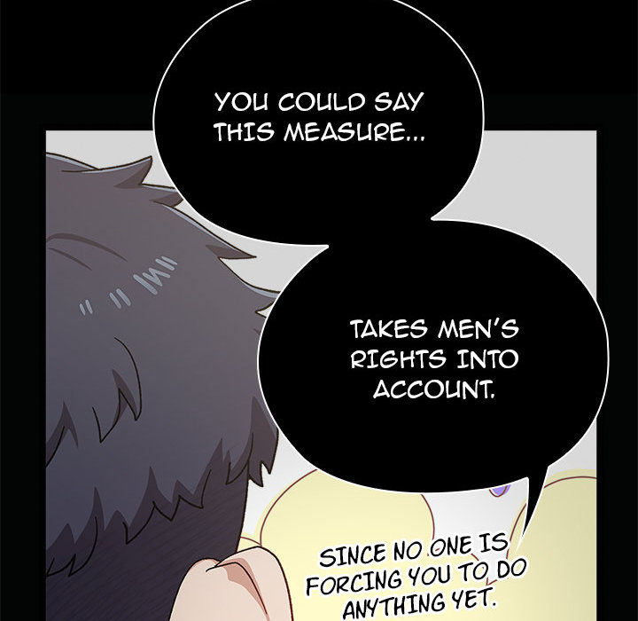 Where Did All the Men Go? - episode 7 - 180