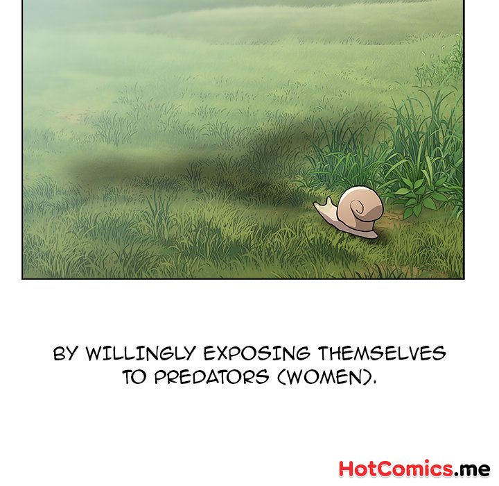 Where Did All the Men Go? - episode 7 - 28