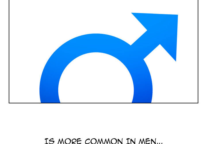 Where Did All the Men Go? - episode 7 - 3