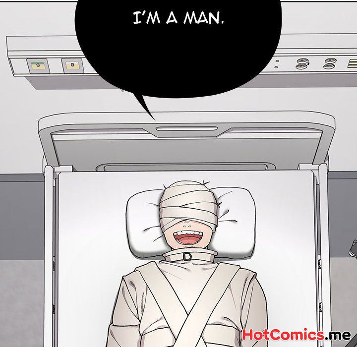Where Did All the Men Go? - episode 7 - 8