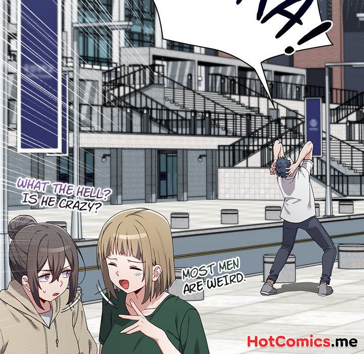 Where Did All the Men Go? - episode 8 - 113