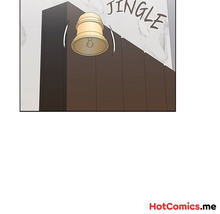 Where Did All the Men Go? - episode 8 - 132