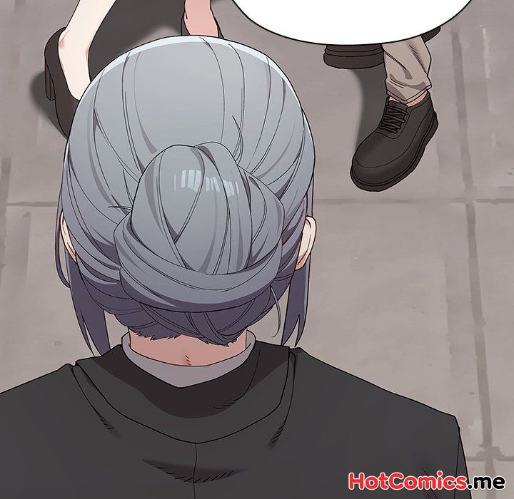 Where Did All the Men Go? - episode 8 - 141