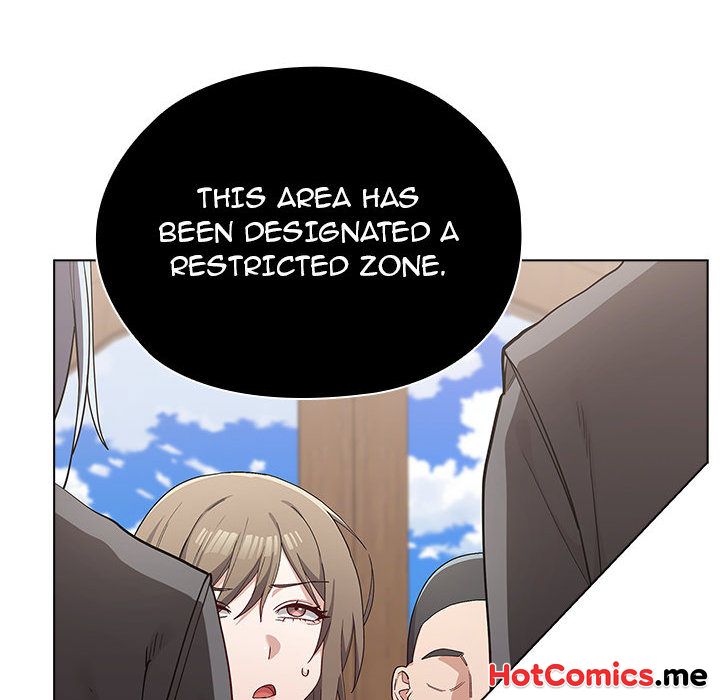 Where Did All the Men Go? - episode 8 - 146