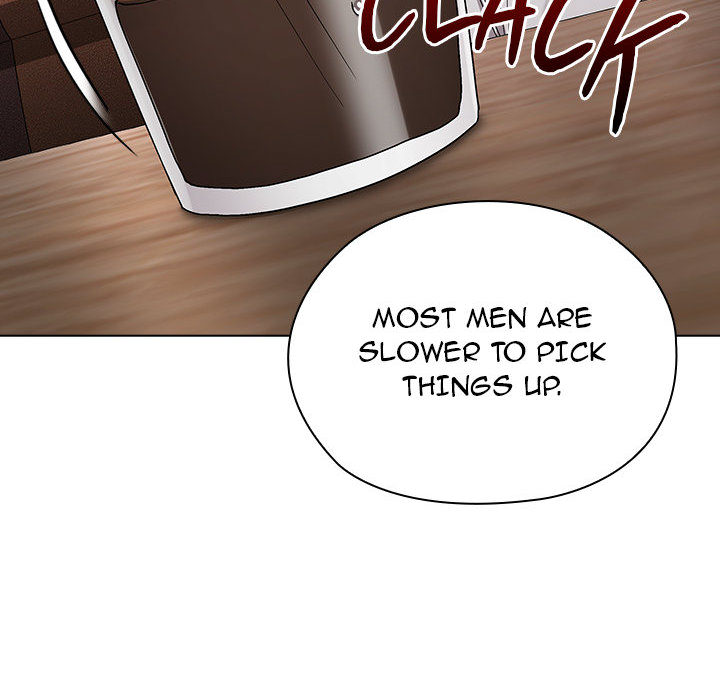 Where Did All the Men Go? - episode 8 - 171