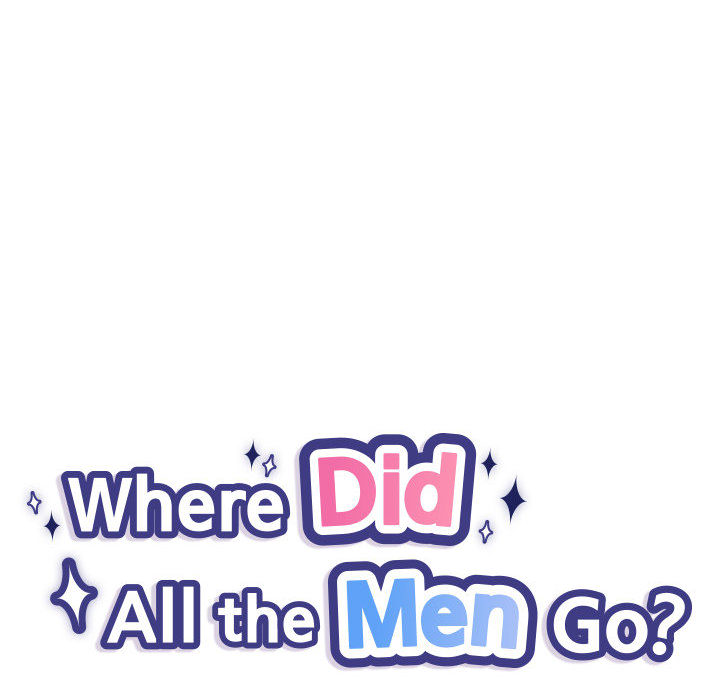 Where Did All the Men Go? - episode 8 - 16