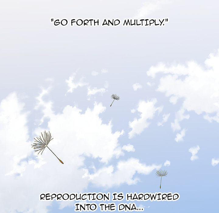 Where Did All the Men Go? - episode 8 - 19
