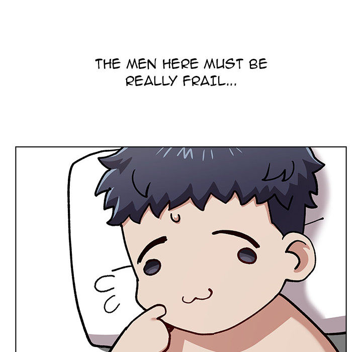 Where Did All the Men Go? - episode 8 - 52