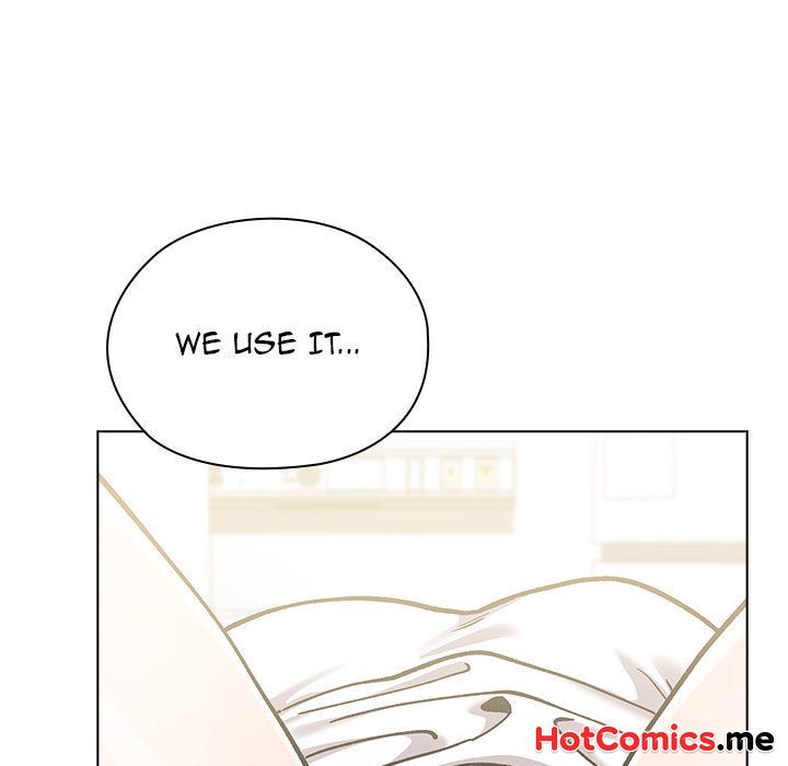 Where Did All the Men Go? - episode 8 - 80