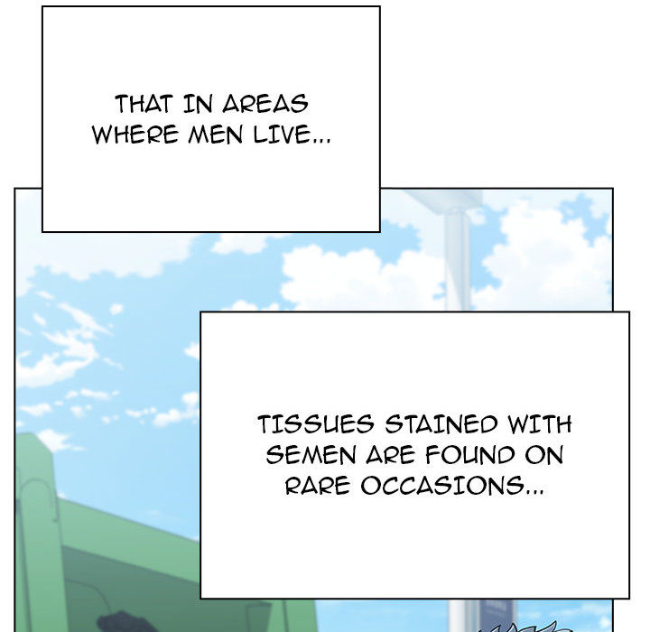 Where Did All the Men Go? - episode 8 - 98