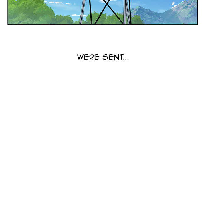 Where Did All the Men Go? - episode 10 - 10