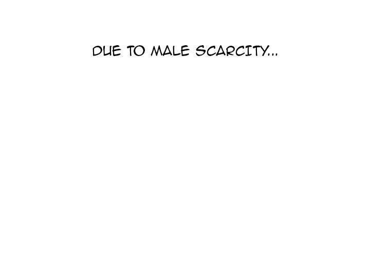 Where Did All the Men Go? - episode 10 - 2