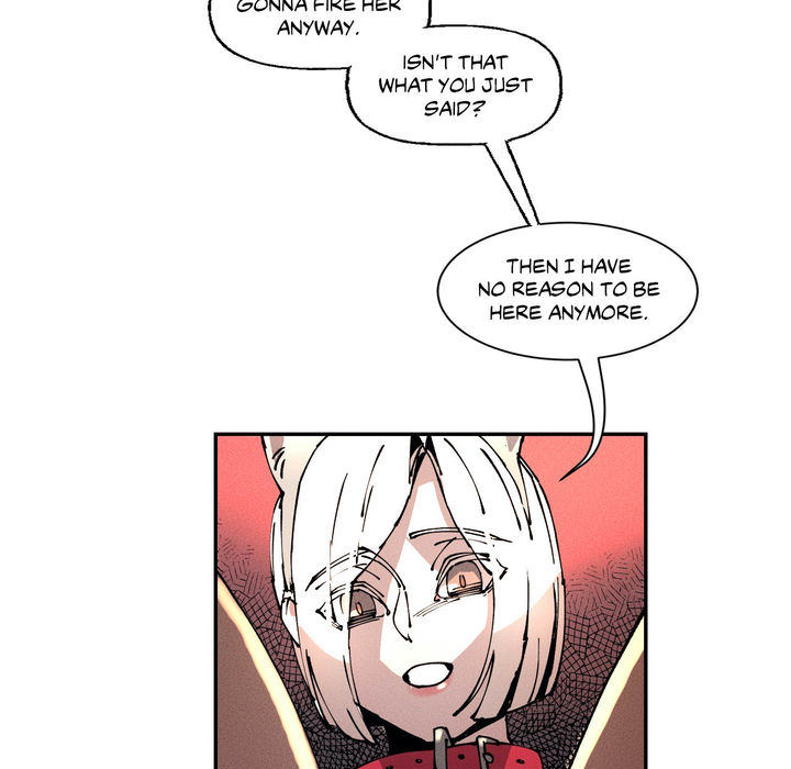 White Angels Get No Rest - episode 17 - 105