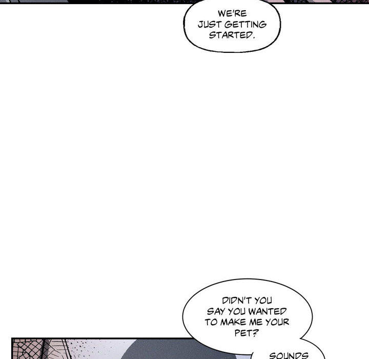 White Angels Get No Rest - episode 17 - 120