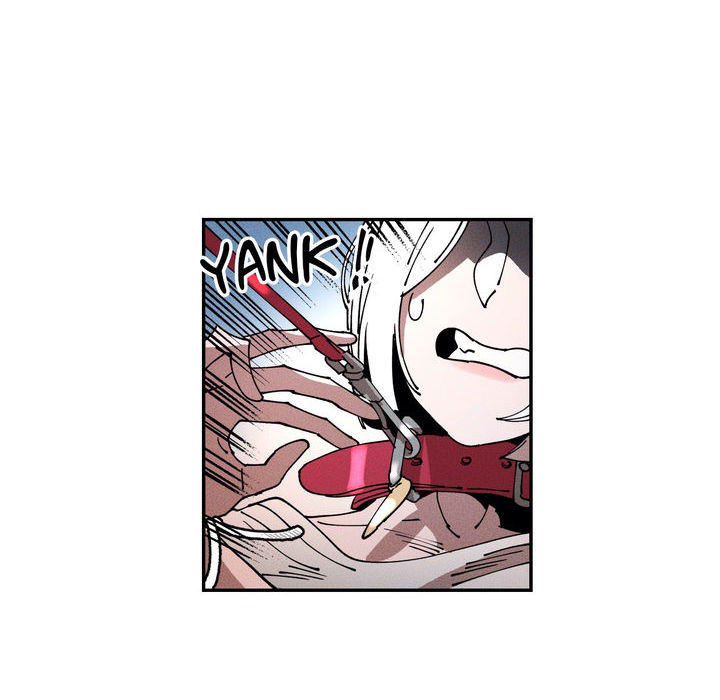 White Angels Get No Rest - episode 17 - 11