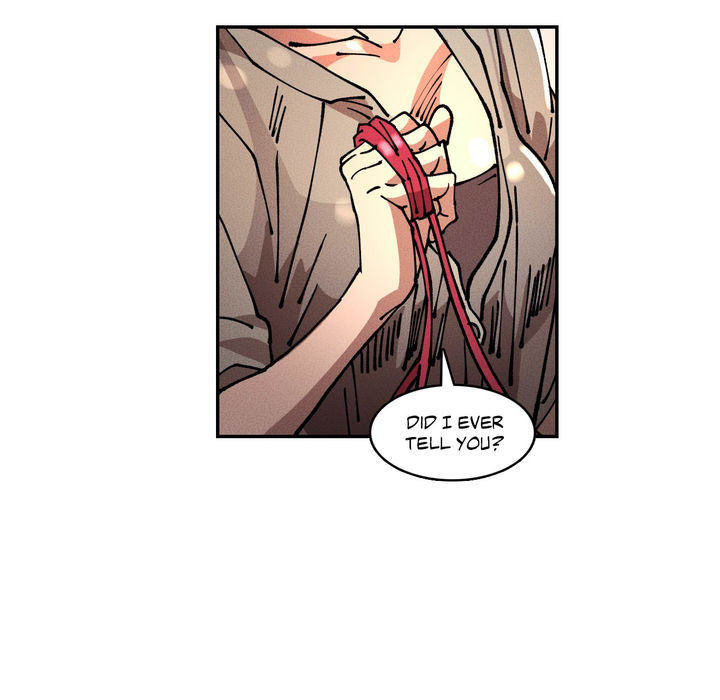 White Angels Get No Rest - episode 17 - 14