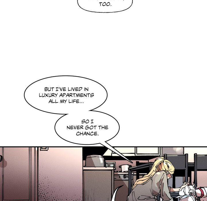 White Angels Get No Rest - episode 17 - 16
