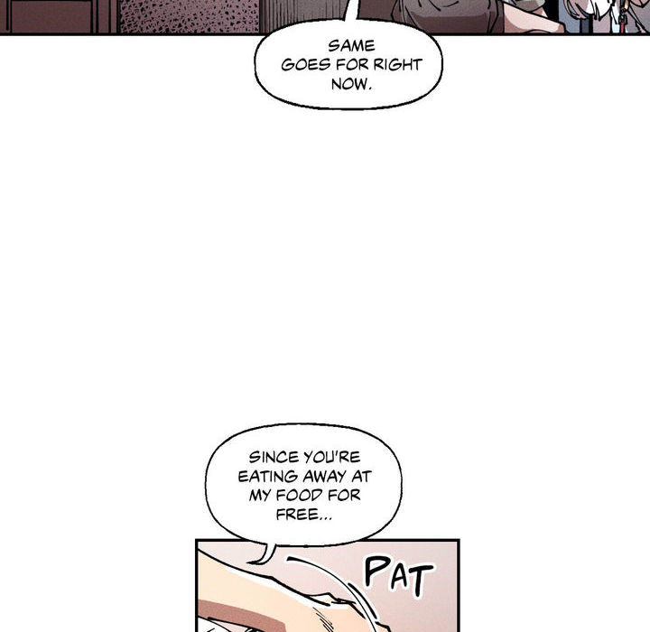 White Angels Get No Rest - episode 17 - 17