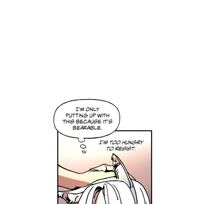 White Angels Get No Rest - episode 17 - 22