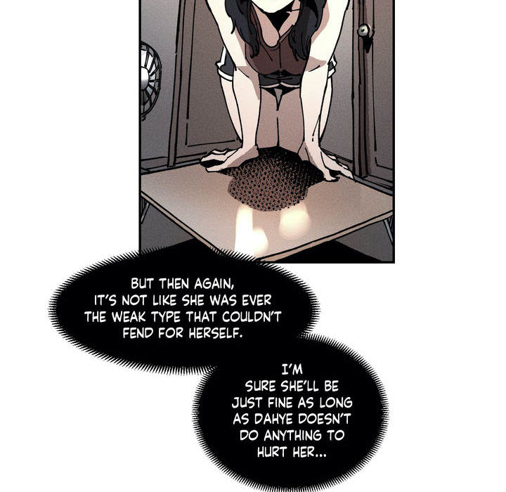White Angels Get No Rest - episode 17 - 26