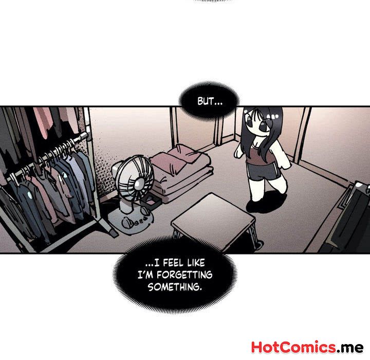White Angels Get No Rest - episode 17 - 27
