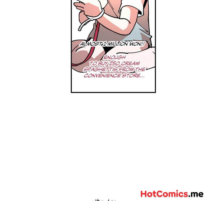 White Angels Get No Rest - episode 17 - 32
