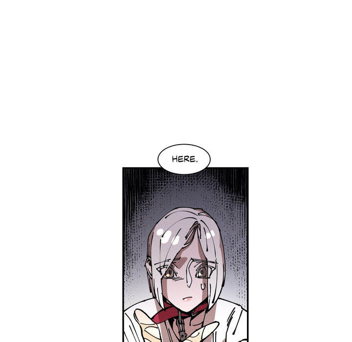 White Angels Get No Rest - episode 17 - 52
