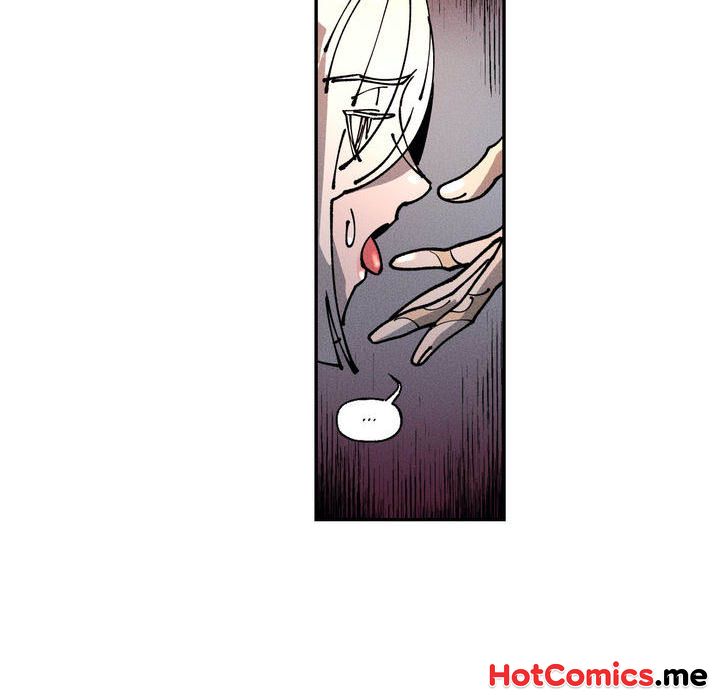 White Angels Get No Rest - episode 17 - 56