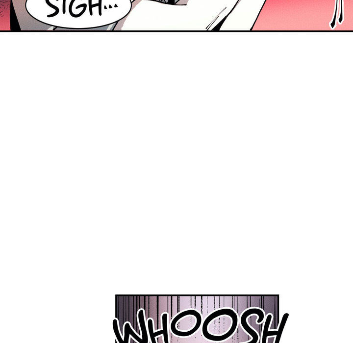 White Angels Get No Rest - episode 17 - 86