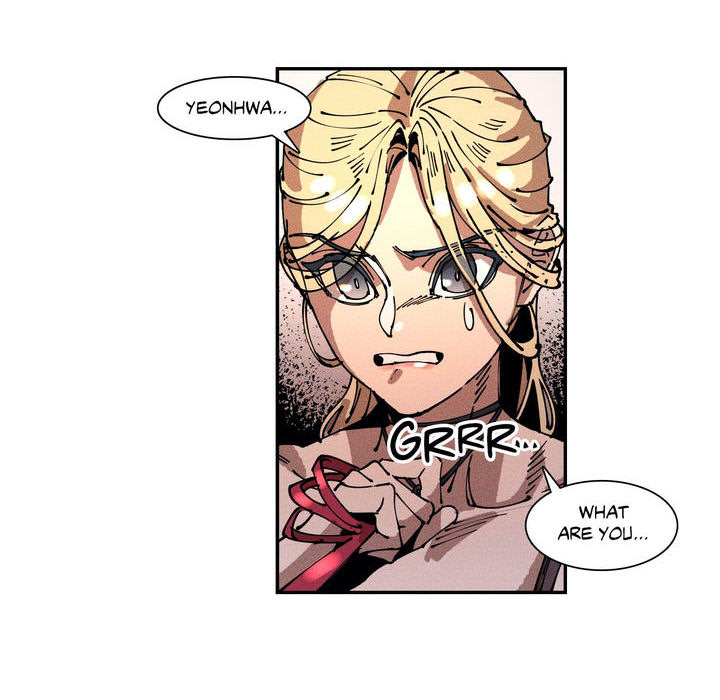 White Angels Get No Rest - episode 17 - 91