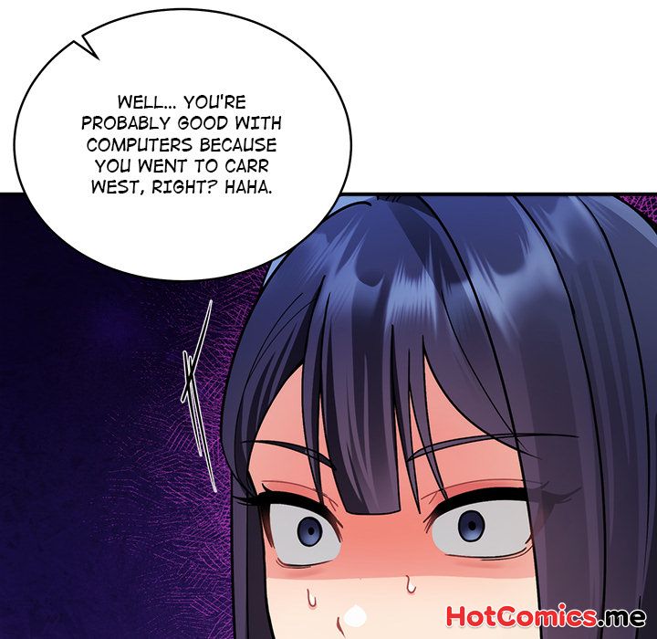 Who Cares if it's a Lie? - episode 1 - 101