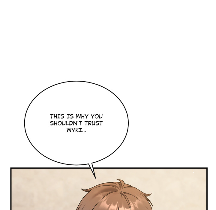 Who Cares if it's a Lie? - episode 1 - 103