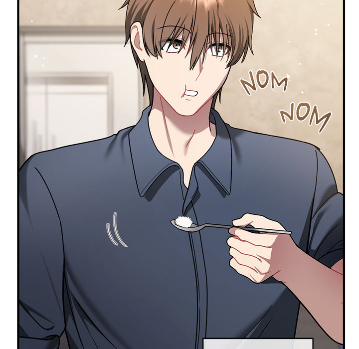 Who Cares if it's a Lie? - episode 1 - 104
