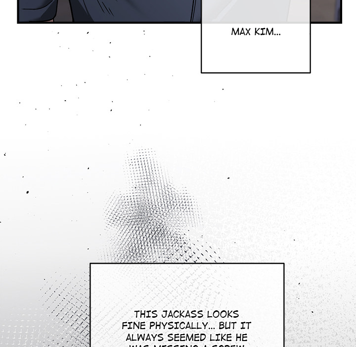 Who Cares if it's a Lie? - episode 1 - 105