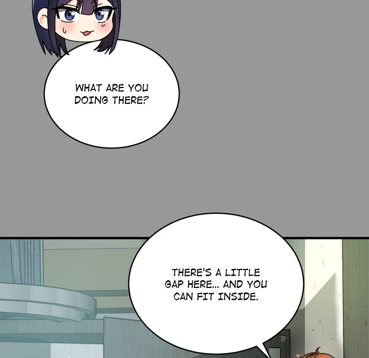 Who Cares if it's a Lie? - episode 1 - 107