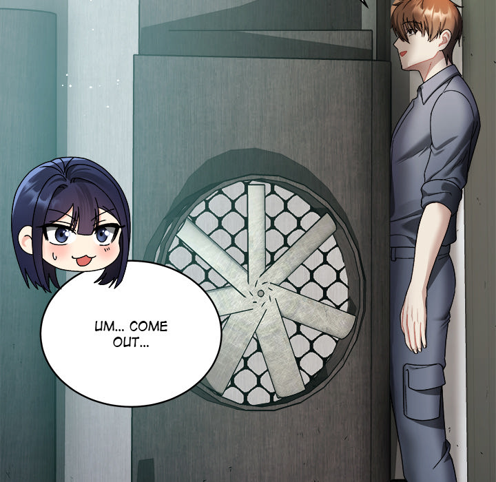 Who Cares if it's a Lie? - episode 1 - 108