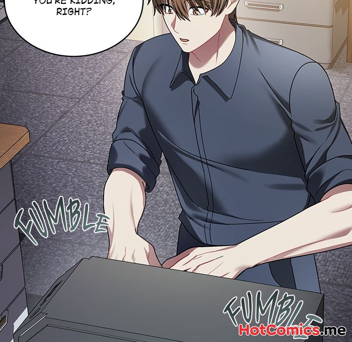 Who Cares if it's a Lie? - episode 1 - 111