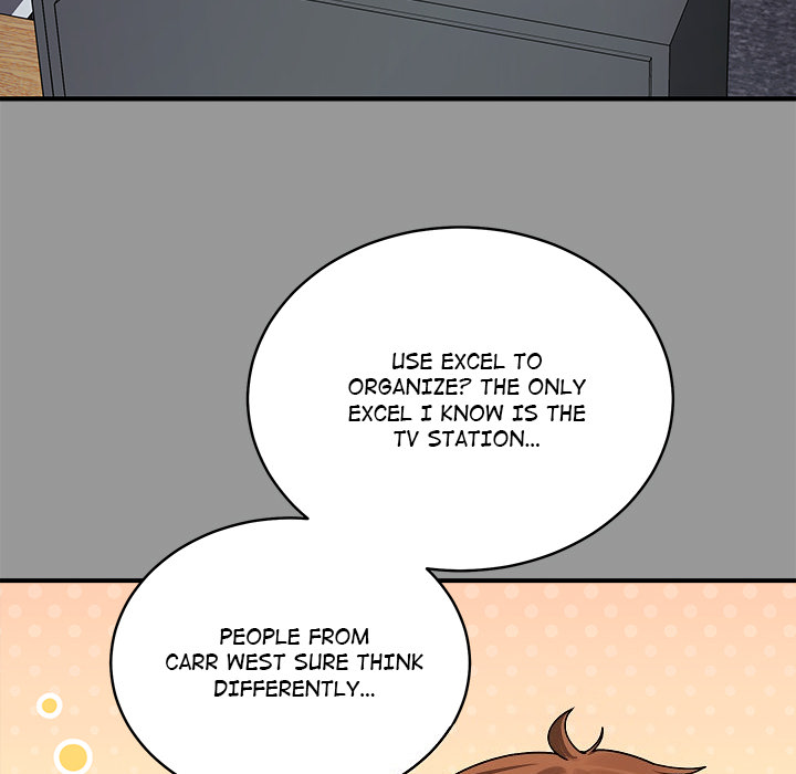Who Cares if it's a Lie? - episode 1 - 112