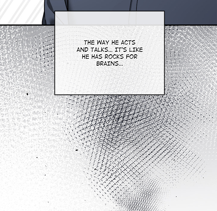 Who Cares if it's a Lie? - episode 1 - 114