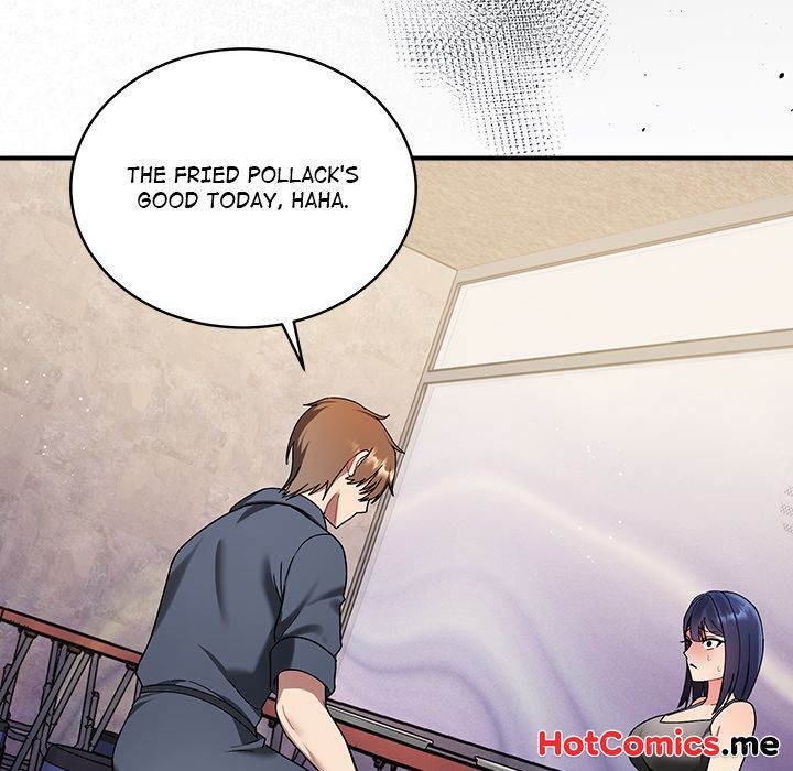 Who Cares if it's a Lie? - episode 1 - 115