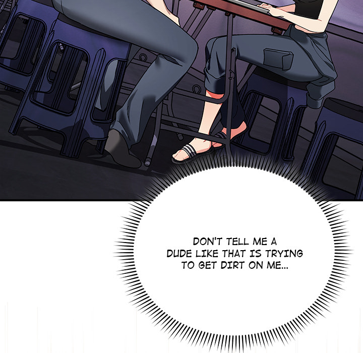 Who Cares if it's a Lie? - episode 1 - 116