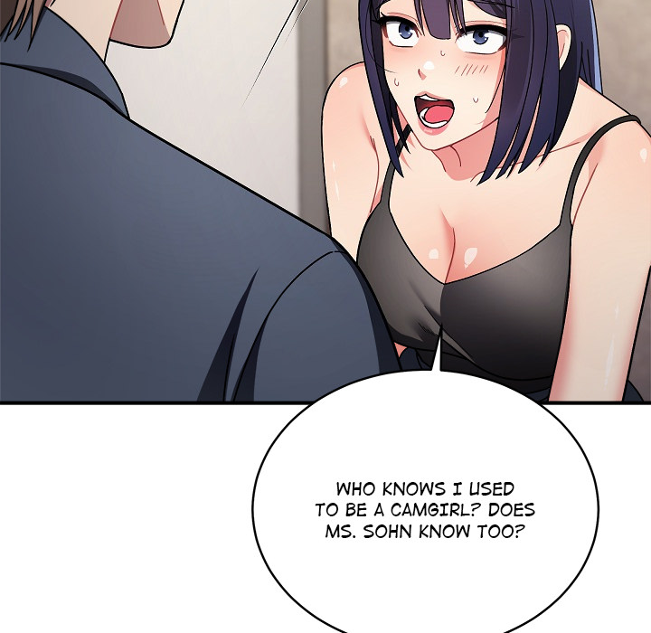 Who Cares if it's a Lie? - episode 1 - 118