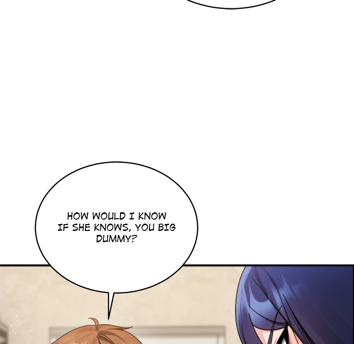 Who Cares if it's a Lie? - episode 1 - 119