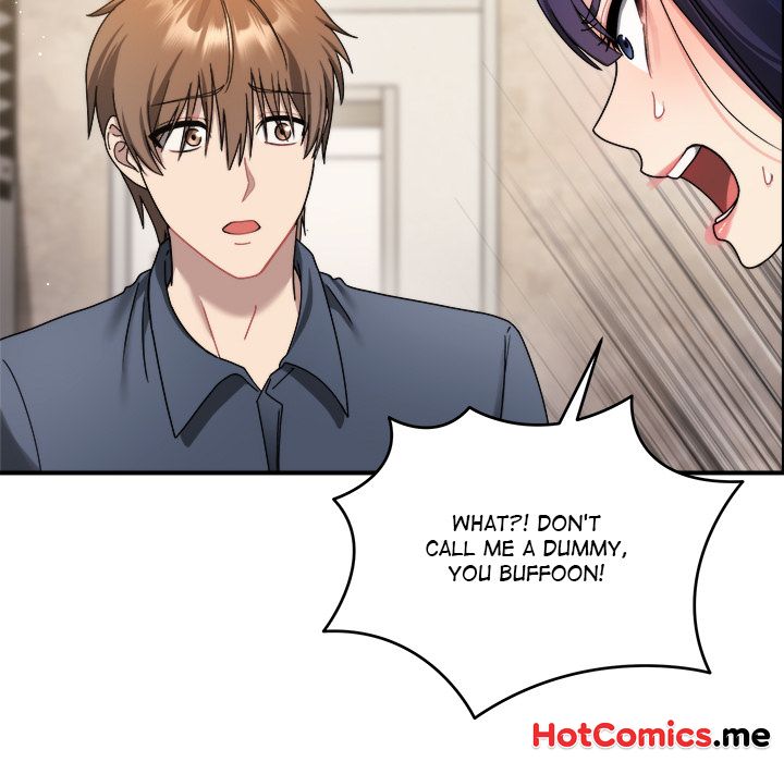 Who Cares if it's a Lie? - episode 1 - 120