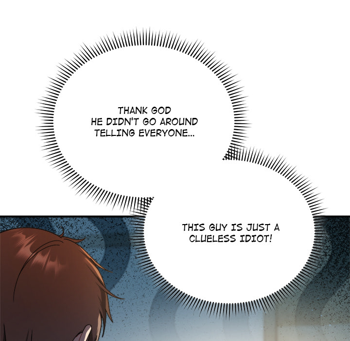 Who Cares if it's a Lie? - episode 1 - 121