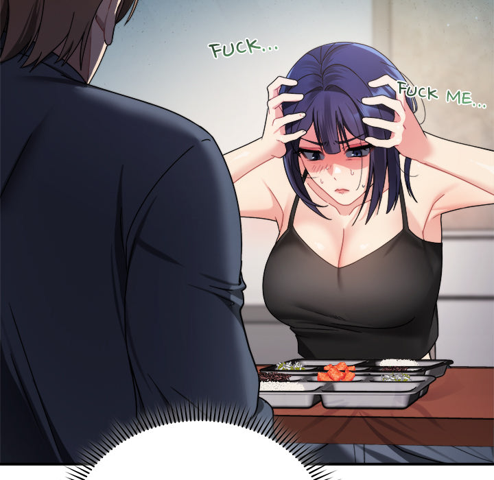 Who Cares if it's a Lie? - episode 1 - 122