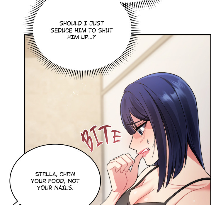 Who Cares if it's a Lie? - episode 1 - 124
