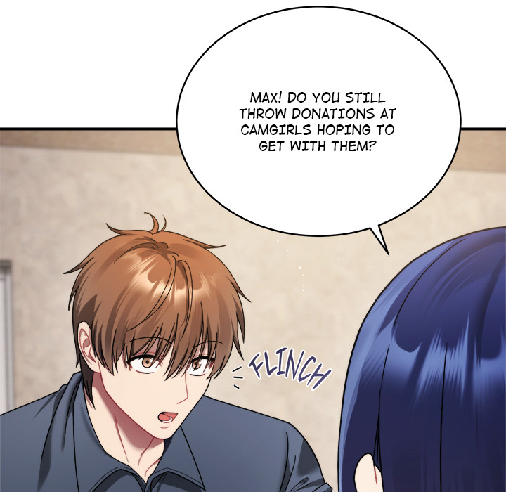 Who Cares if it's a Lie? - episode 1 - 126