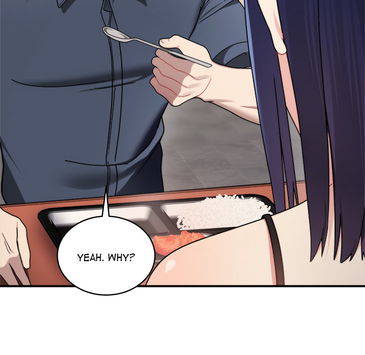 Who Cares if it's a Lie? - episode 1 - 127