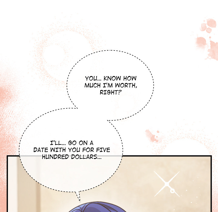 Who Cares if it's a Lie? - episode 1 - 128